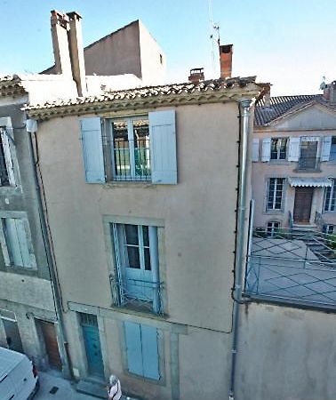 Le Clos Saint Michel Каркасон Екстериор снимка