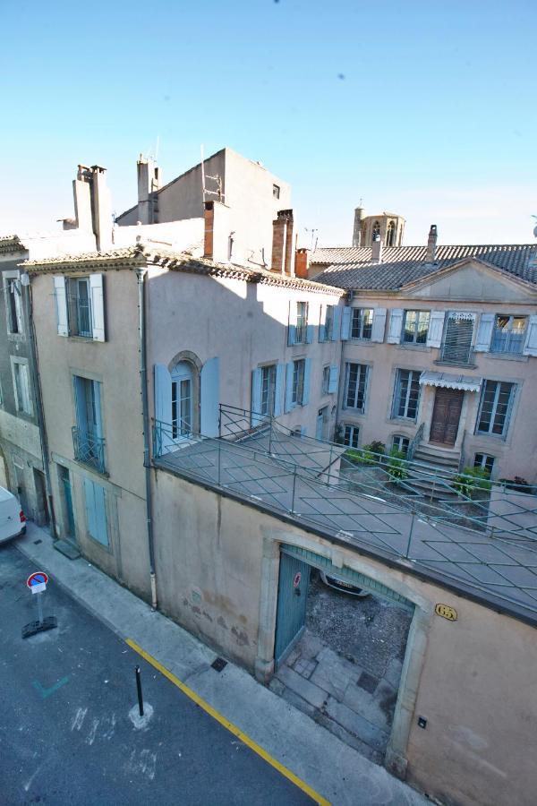 Le Clos Saint Michel Каркасон Екстериор снимка